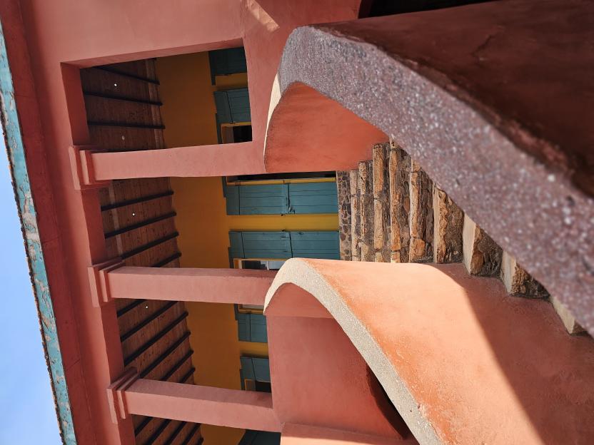 Senegal