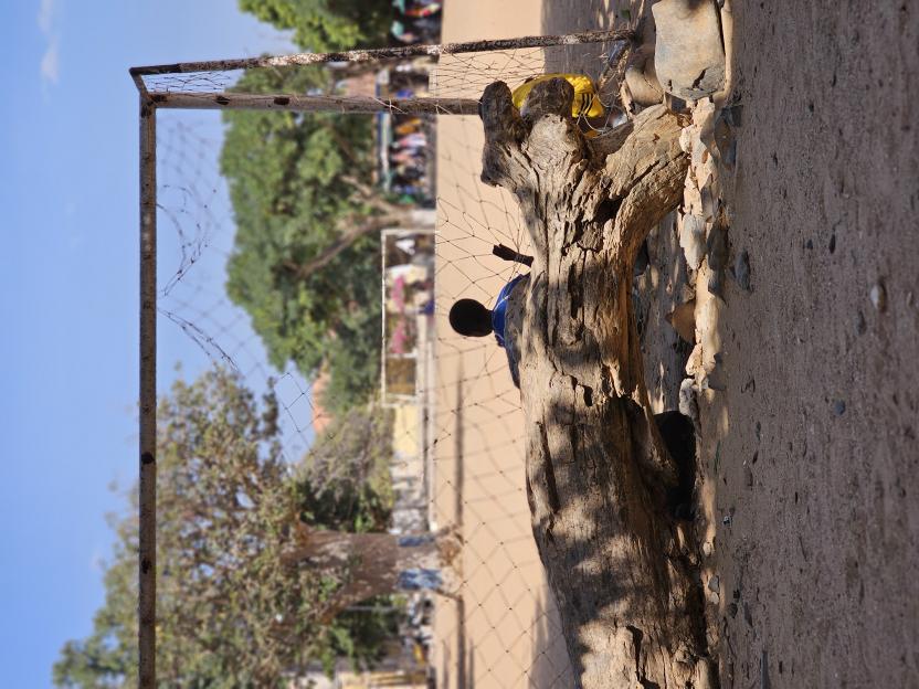 Senegal