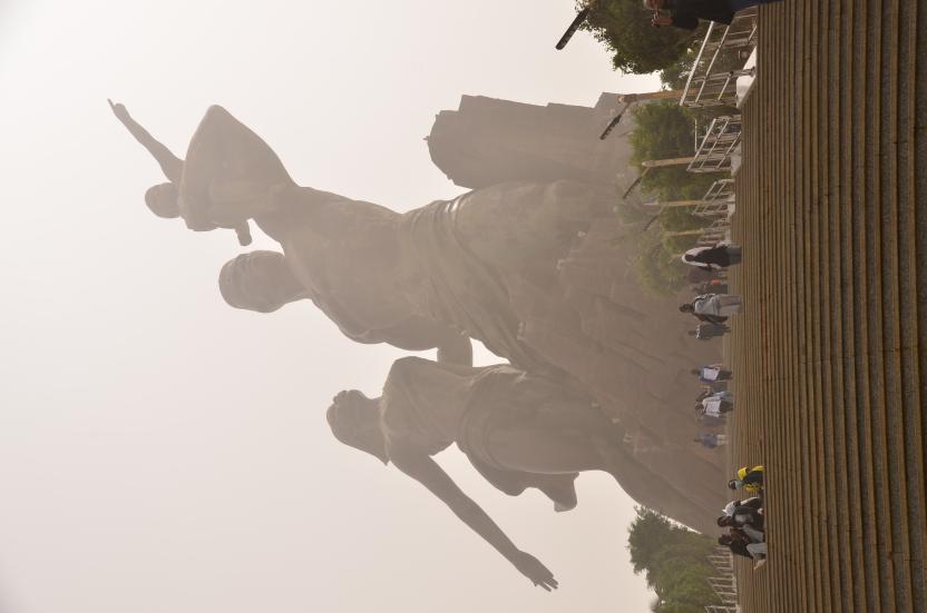 Senegal