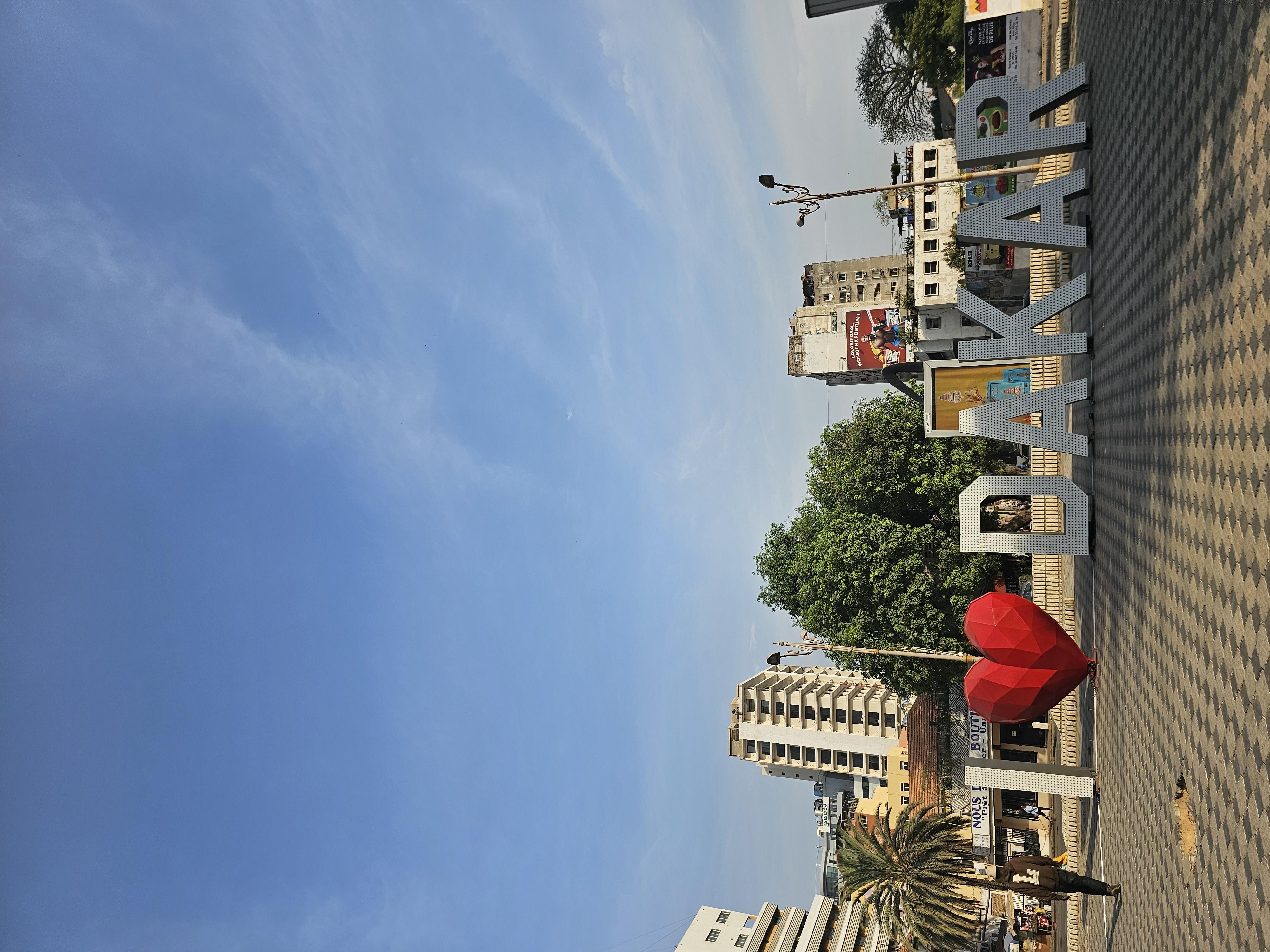 Senegal